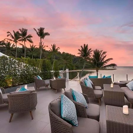 Avani Plus Samui Resort 