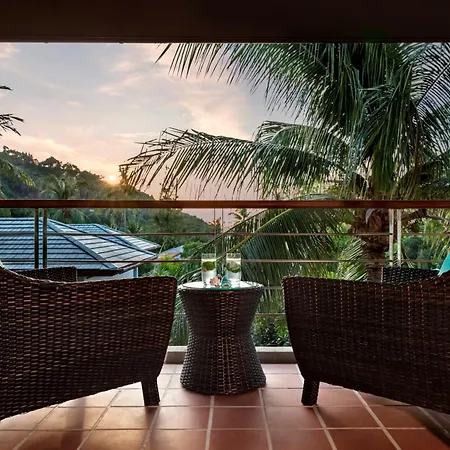Avani Plus Samui Resort Taling Ngam  Exterior photo