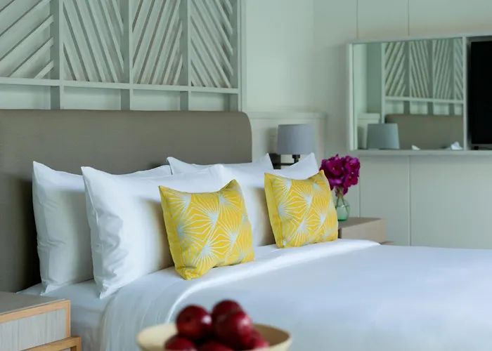 Avani Plus Samui Resort