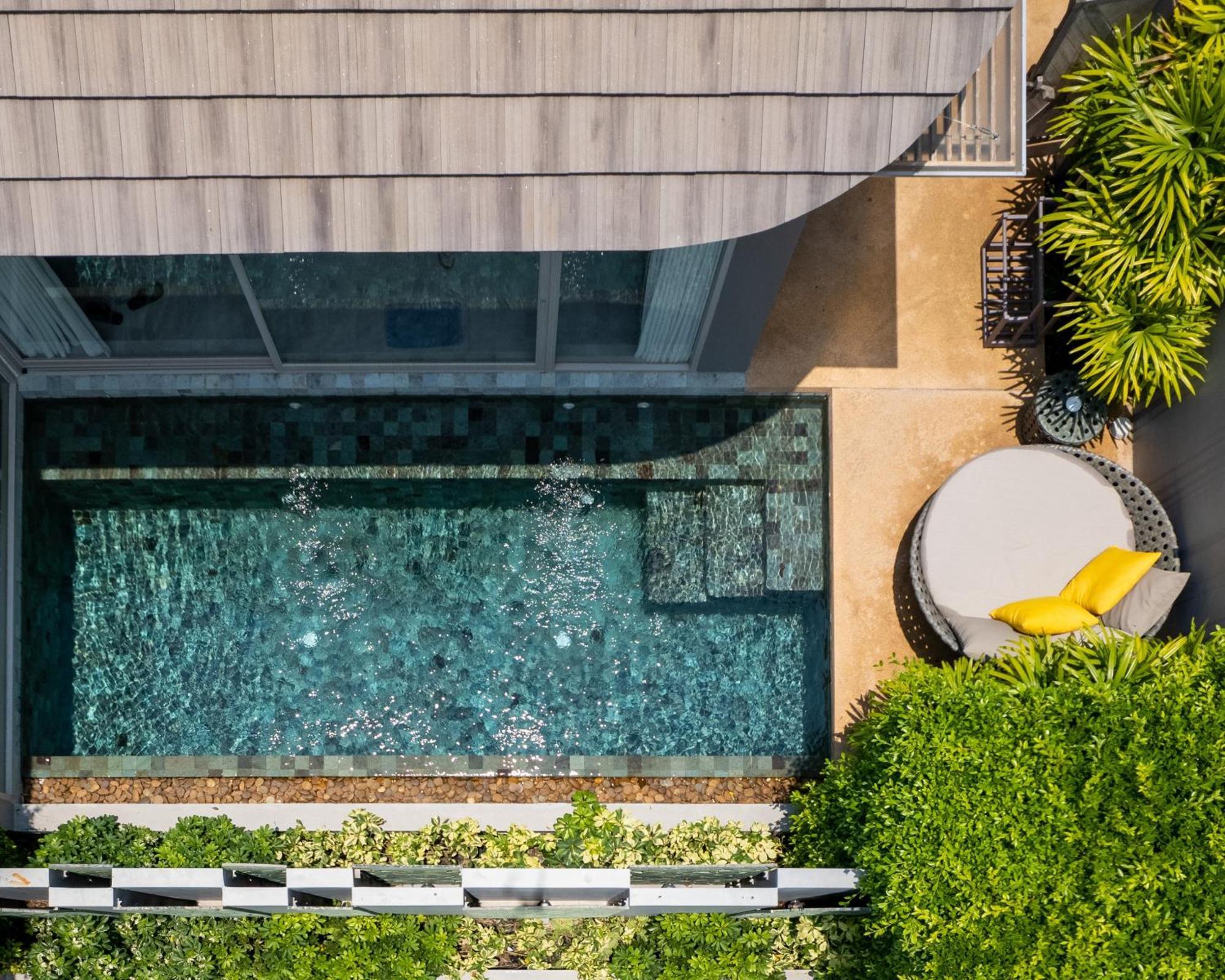 Avani Samui 5* Taling Ngam Beach
