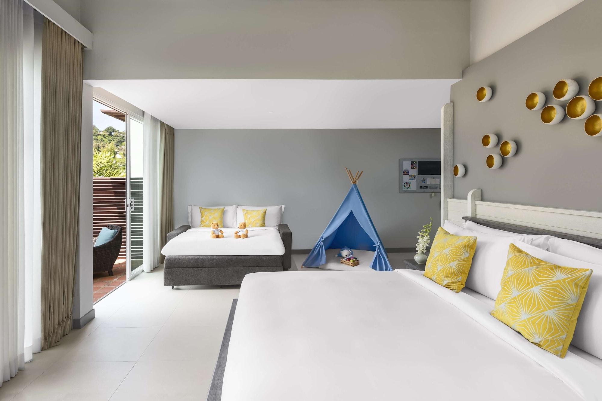 Resor Avani Samui 5*