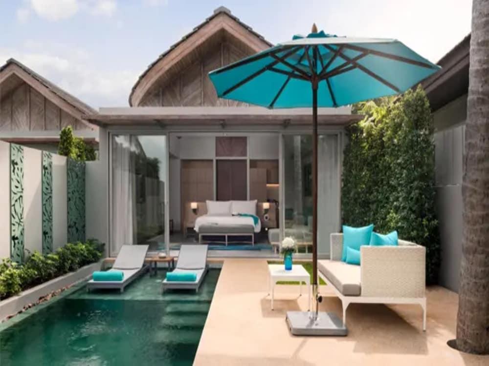 Avani Samui Resor