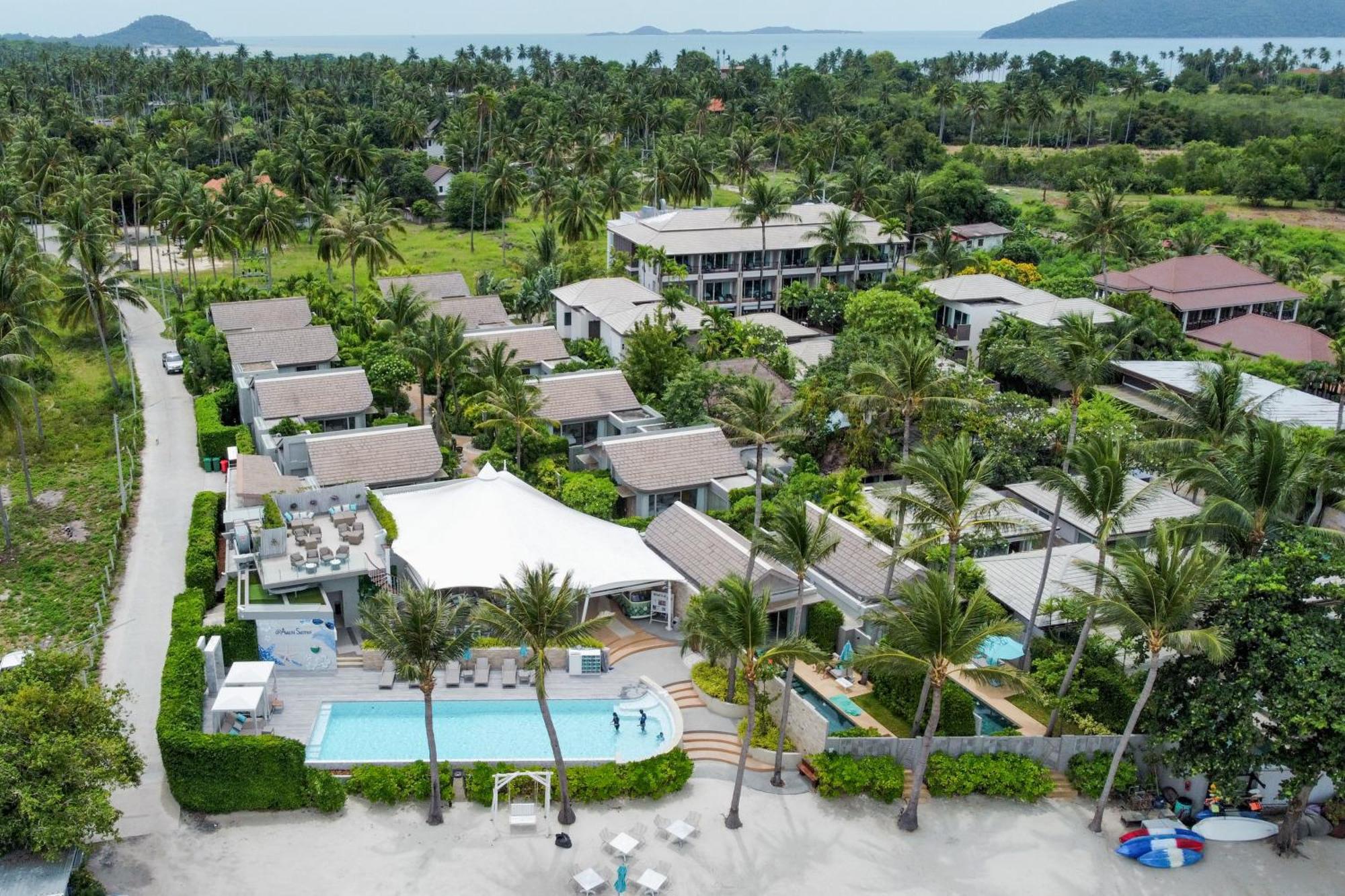 Avani Samui Resor