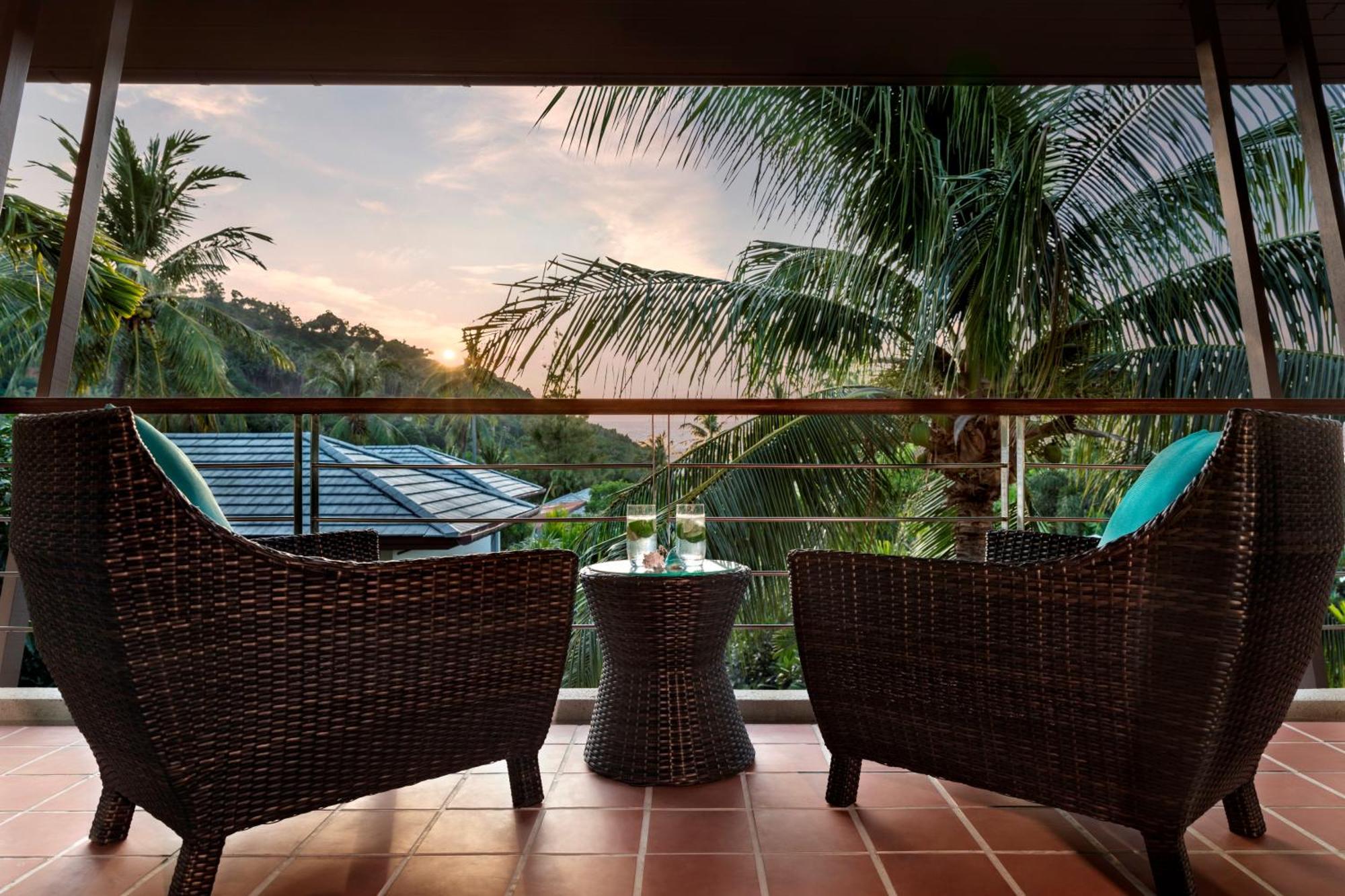 Avani Samui Taling Ngam (Koh Samui)