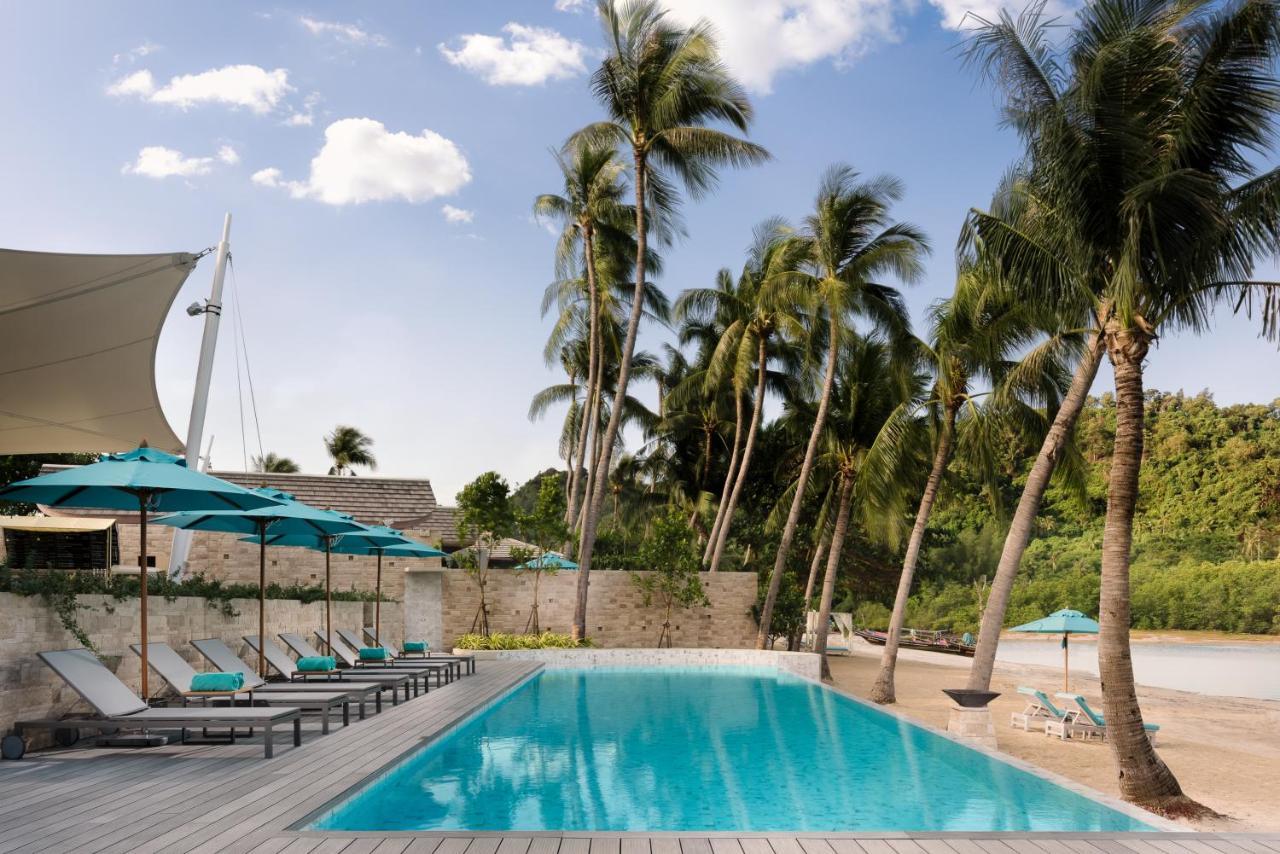 Avani Samui Resor
