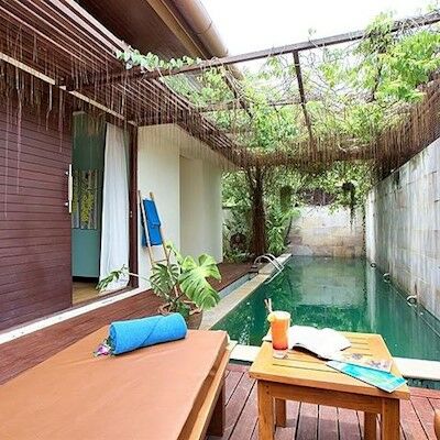 Resort Avani Samui